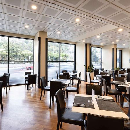 Novotel Genova City Luaran gambar