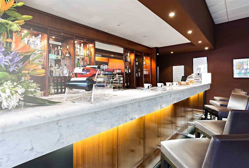 Novotel Genova City Luaran gambar