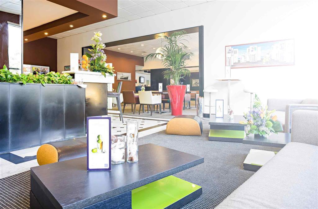 Novotel Genova City Luaran gambar