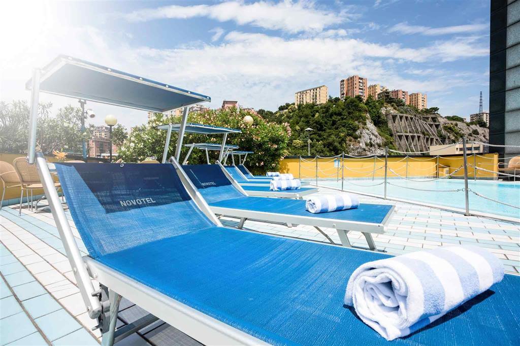 Novotel Genova City Luaran gambar