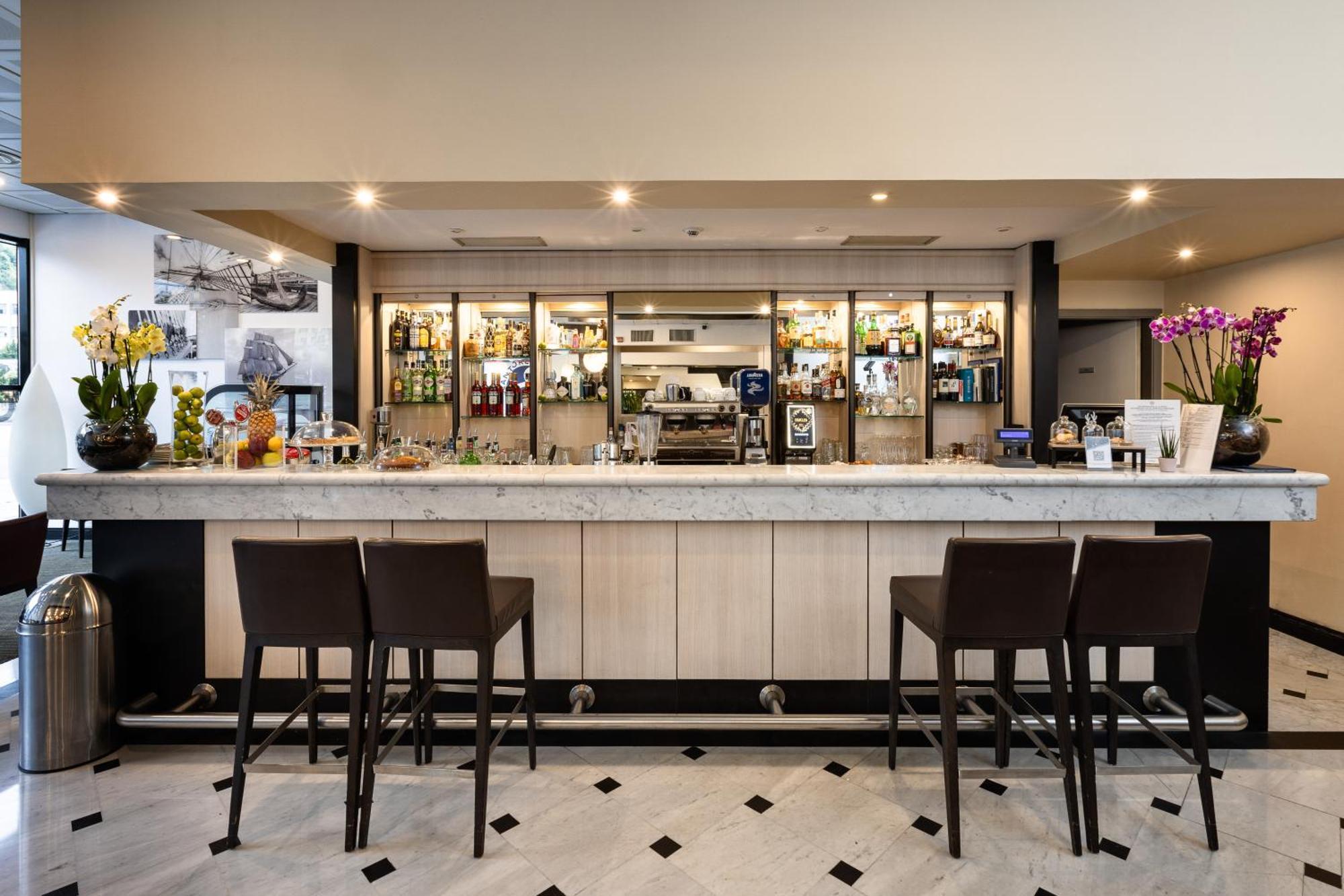 Novotel Genova City Luaran gambar