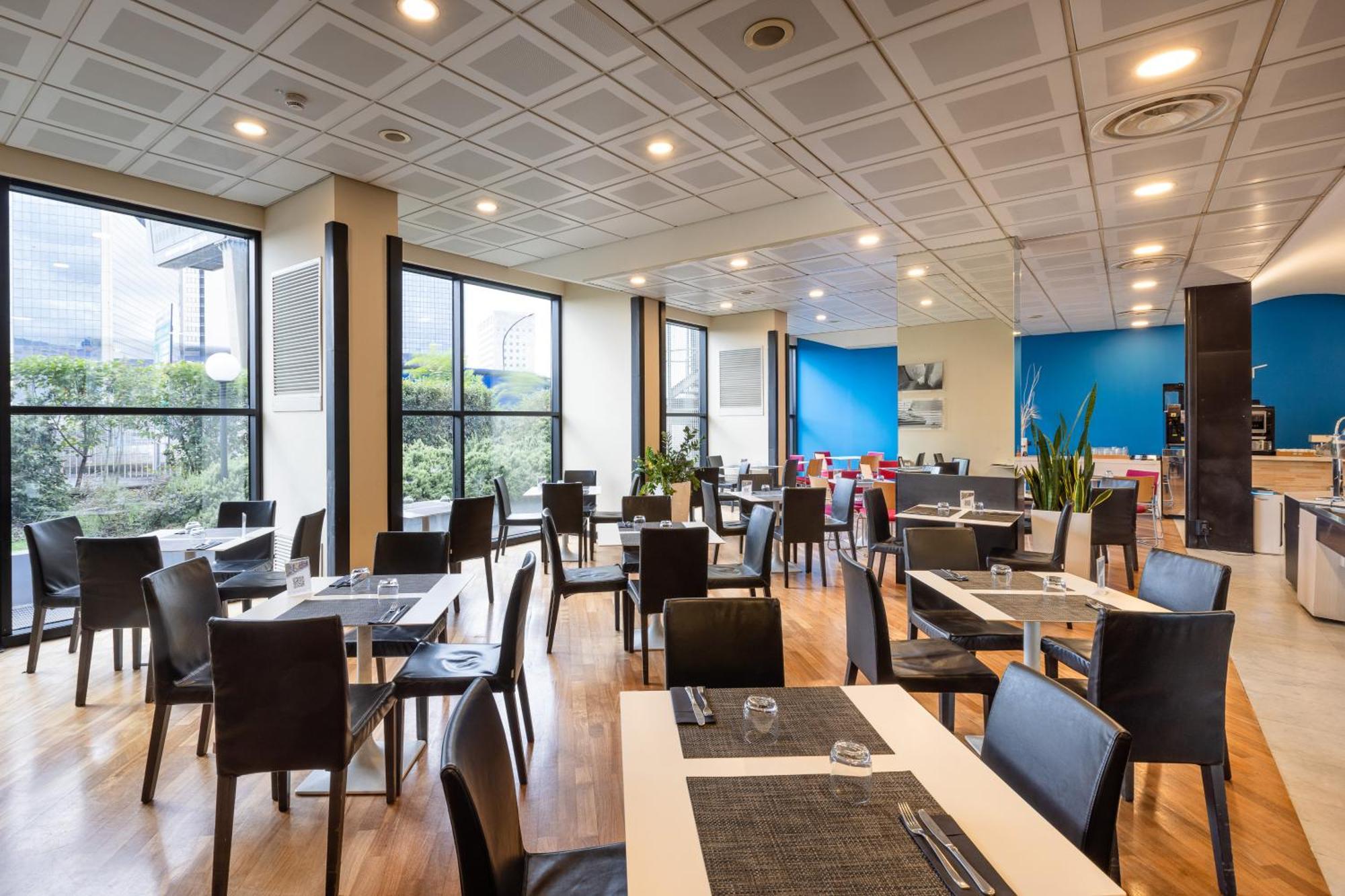 Novotel Genova City Luaran gambar