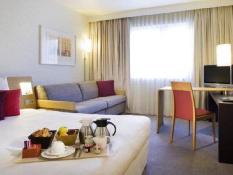 Novotel Genova City Bilik gambar