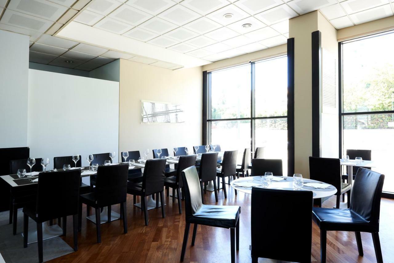 Novotel Genova City Luaran gambar
