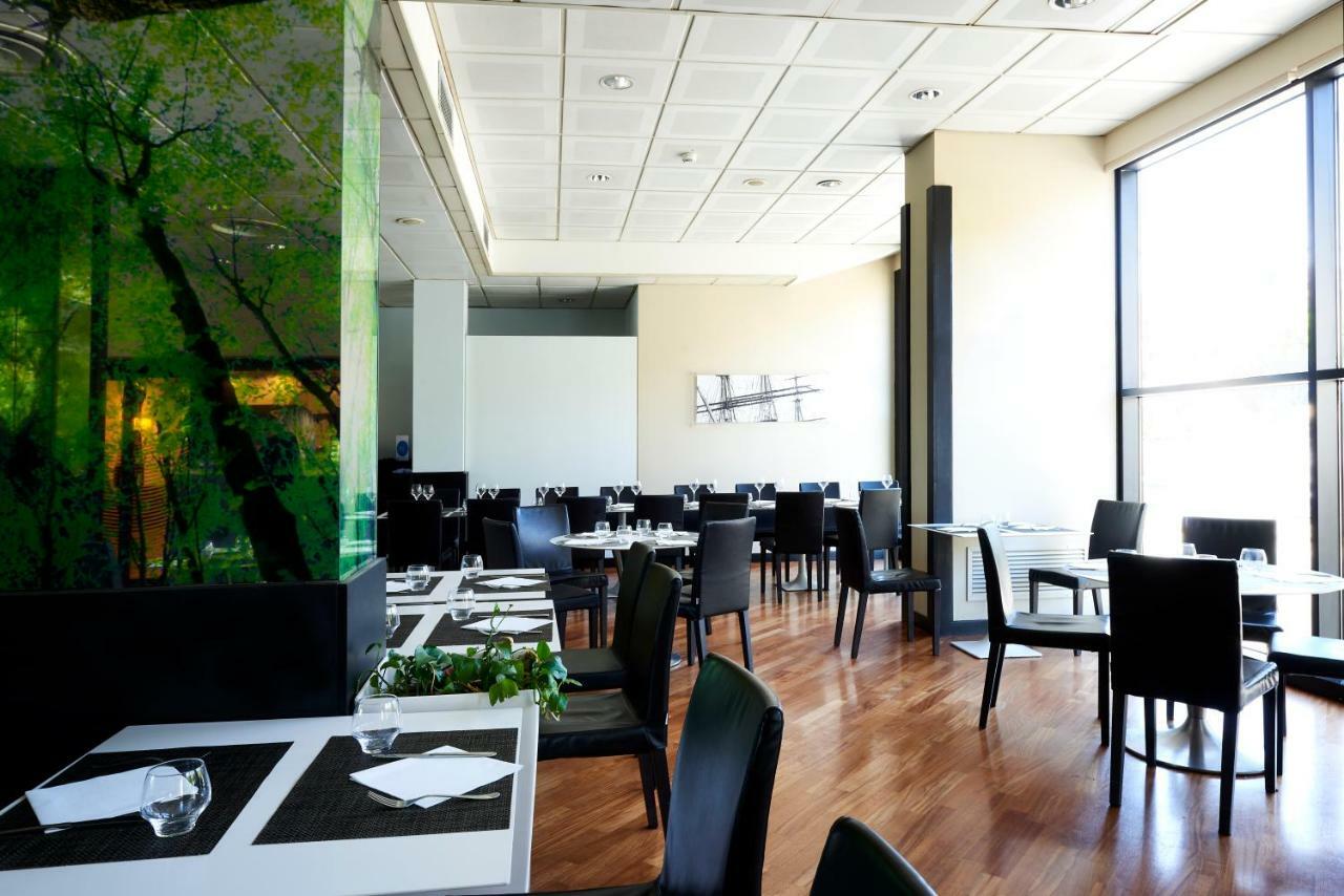 Novotel Genova City Luaran gambar